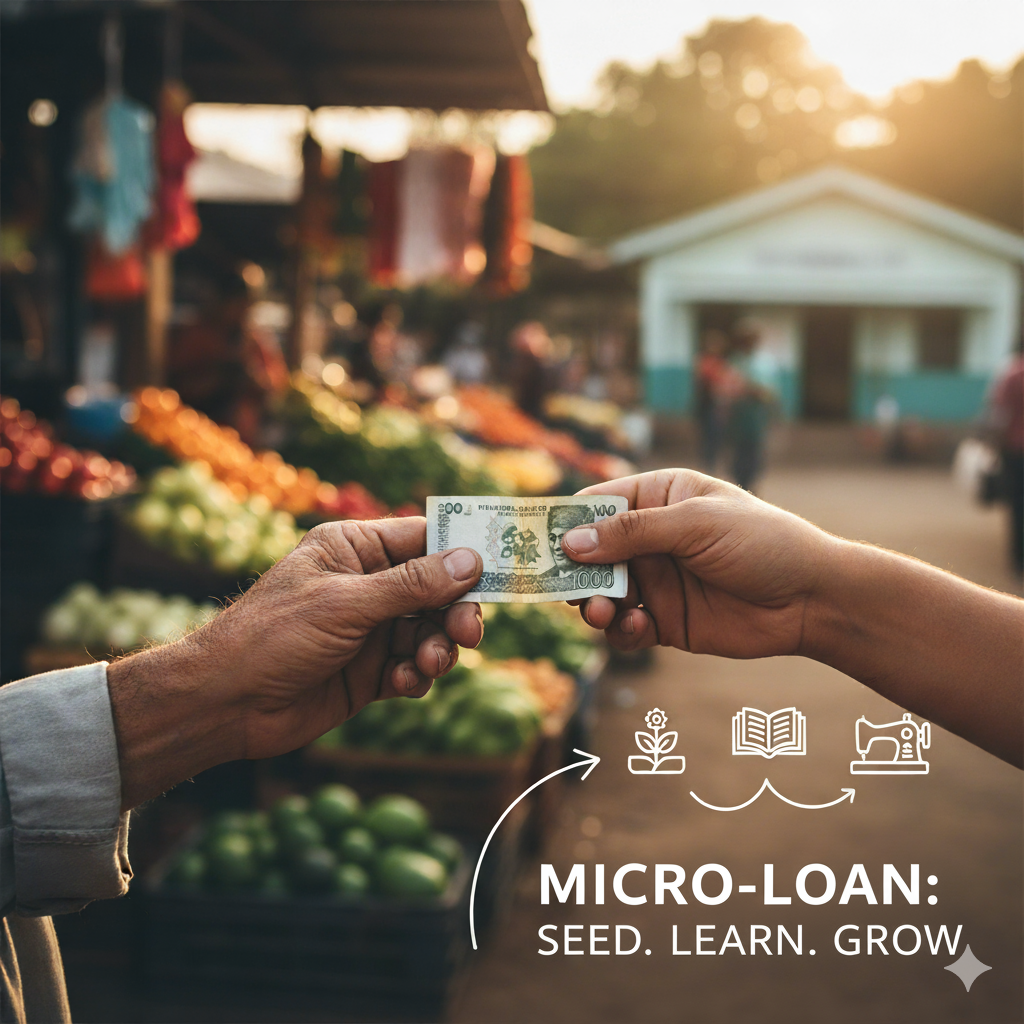 Micro Loan