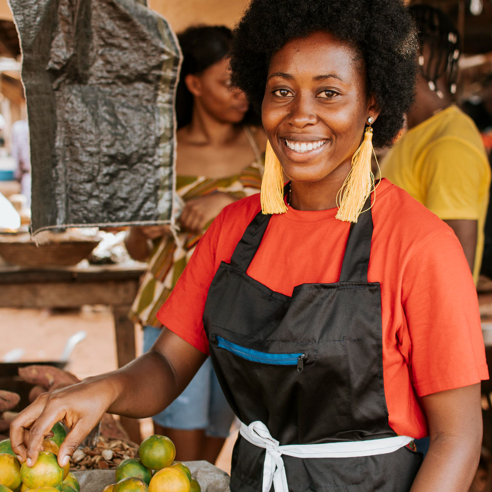 Community Empowerment